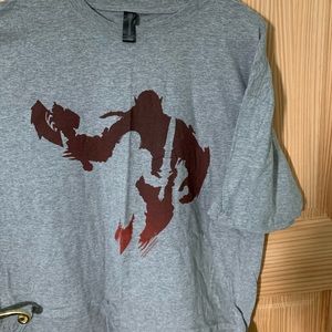 LootCrate Men’s Warcraft t-shirt 2XL